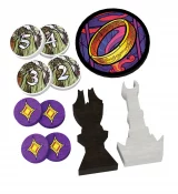 Karetní hra Čarodějný duel dupl