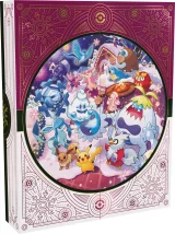 Karetní hra Pokémon TCG - Adventní kalendář 2024 dupl