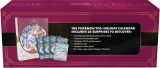 Karetní hra Pokémon TCG - Adventní kalendář 2024 dupl