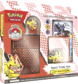 Karetní hra Pokémon TCG - APD World Championships Deck 2023 (Tord Reklev) dupl