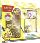 Karetní hra Pokémon TCG - APD World Championships Deck 2023 (Vance Kelley) dupl