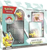 Karetní hra Pokémon TCG - APD World Championships Deck 2023 (Gabriel Fernandez) dupl