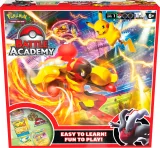 Karetní hra Pokémon TCG - Battle Academy 2022 dupl