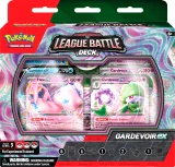 Karetní hra Pokémon TCG - League Battle Deck Shadow Rider Calyrex VMAX dupl