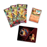 Karetní hra Pokémon TCG: Mega Evolution - Ascended Heroes Erika 2-Pack Blister dupl