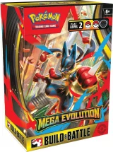 Karetní hra Pokémon TCG: Scarlet & Violet - Mega Evolution Premium Checklane Blister (Meowscarada) dupl