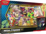 Karetní hra Pokémon TCG - Mega Zygarde ex Premium Collection