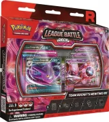 Karetní hra Pokémon TCG - Origin Forme Palkia VSTAR League Battle Deck dupl