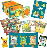 Karetní hra Pokémon TCG: Celebrations - Collectors Chest dupl