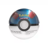 Karetní hra Pokémon TCG - Poké Ball Tin (Ultra Ball) (2025) dupl