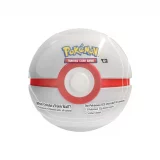 Karetní hra Pokémon TCG - Poké Ball Tin (Poké Ball) (2025) dupl