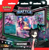 Karetní hra Pokémon TCG - Deluxe Battle Deck Koraidon ex dupl