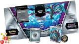 Karetní hra Pokémon TCG - Rival Battle Deck Marnie dupl