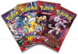 Karetní hra Pokémon TCG: Scarlet & Violet ex Box - Hop's Zacian dupl