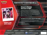 Karetní hra Pokémon TCG: Scarlet & Violet ex Box - Hop's Zacian dupl