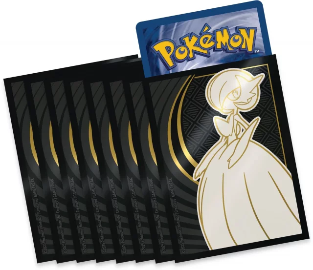 Karetní hra Pokémon TCG: Scarlet & Violet - Mega Evolution Enhanced Booster Box (36 boosterů) dupl