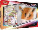 Karetní hra Pokémon TCG: Scarlet & Violet Prismatic Evolutions - Surprise Box dupl