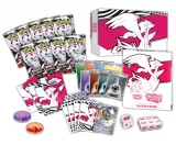Karetní hra Pokémon TCG: Scarlet & Violet - Black Bolt Elite Trainer Box dupl