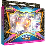 Kartová hra Pokémon TCG: Shining Fates - Mad Party Pin Collection (Galarian Mr. Rime)