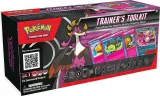 Karetní hra Pokémon TCG - Trainers Toolkit 2024 dupl