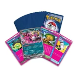 Karetní hra Pokémon TCG - Trainers Toolkit 2024 dupl