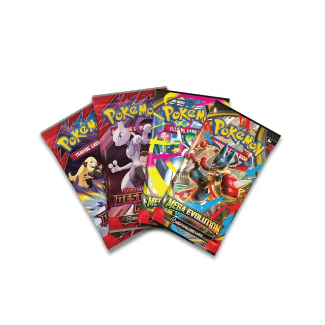 Karetní hra Pokémon TCG - Trainers Toolkit 2024 dupl