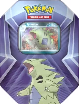 Karetní hra Pokémon TCG - V Strikers Tin - Empoleon V dupl