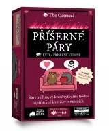 Karetní hra Co tě žere? dupl