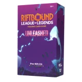 Kartová hra Riftbound TCG - Unleashed - Pre-Rift Kit - League of Legends