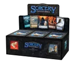 Karetní hra Sorcery TCG: Contested Realm - Booster (15 karet) dupl