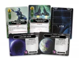 Karetní hra Star Wars: The Deckbuilding Game - The Clone Wars dupl