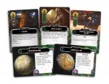 Karetní hra Star Wars: The Deckbuilding Game - The Clone Wars dupl