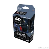 Kartová hra Star Wars: Unlimited - Ashes of the Empire Spotlight Deck (Emperor Palpatine) - Zberateľská kartová hra TCG