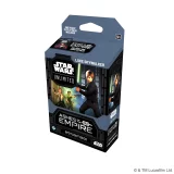 Kartová hra Star Wars: Unlimited - Ashes of the Empire Spotlight Deck (Luke Skywalker) - Zberateľská kartová hra TCG