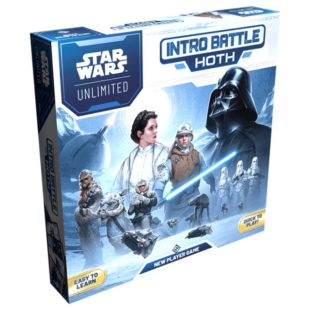 Karetní hra Star Wars: Unlimited - Legends of the Force Spotlight Deck (Darth Maul) dupl