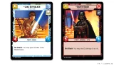 Karetní hra Star Wars: Unlimited - Spark of Rebellion Prerelease Pack dupl