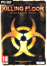 Killing Floor (PC/MAC/LX) DIGITAL