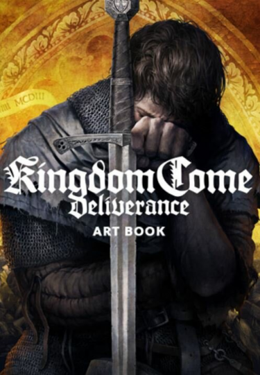 Kingdom Come: Deliverance – Artbook (DIGITAL)
