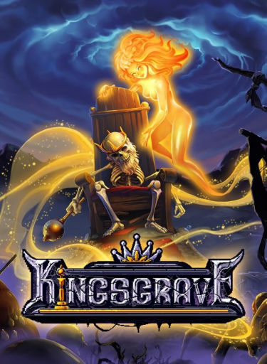 Kingsgrave (DIGITAL)