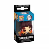 Klíčenka Chucky - Chucky (Funko) dupl