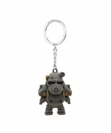 Klíčenka Fallout - Vault Door Limited Edition dupl