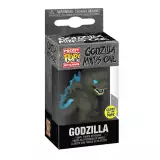 Kľúčenka Godzilla Minus One – Godzilla (Funko) - Funko POP!