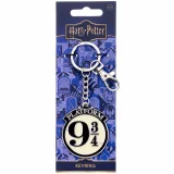 Kľúčenka Harry Potter - 9 3/4