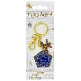 Kľúčenka Harry Potter - Chocolate frog