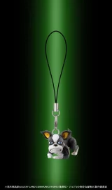 Klíčenka Jojo's Bizarre Adventure- Jotaro's Hat dupl