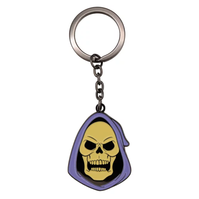 Kľúčenka Masters of the Universe - Limited Edition Skeletor - World of Warcraft