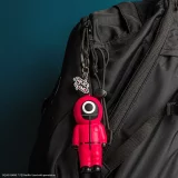 Klíčenka One Piece - Squishy Gum Gum fruit dupl