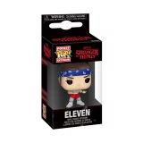 Klíčenka Stranger Things - Dustin Henderson (Funko) dupl