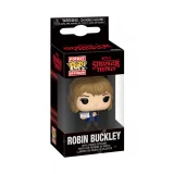 Klíčenka Stranger Things - Dustin Henderson (Funko) dupl