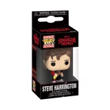 Klíčenka Stranger Things - Robin Buckley (Funko) dupl